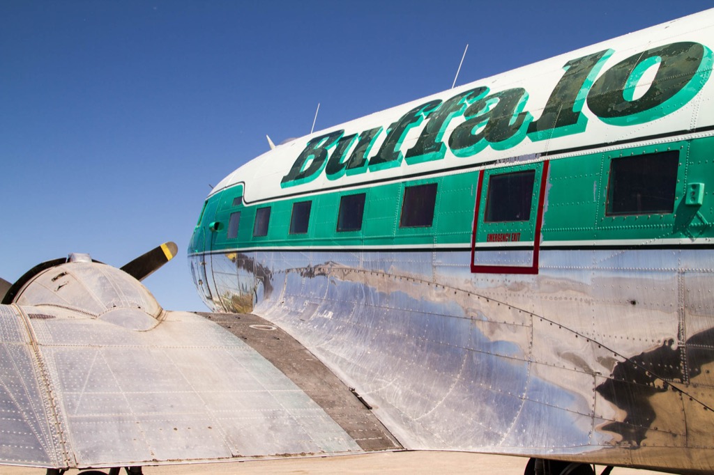 DC-3.